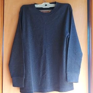 Seven Apparel Thermal Top
